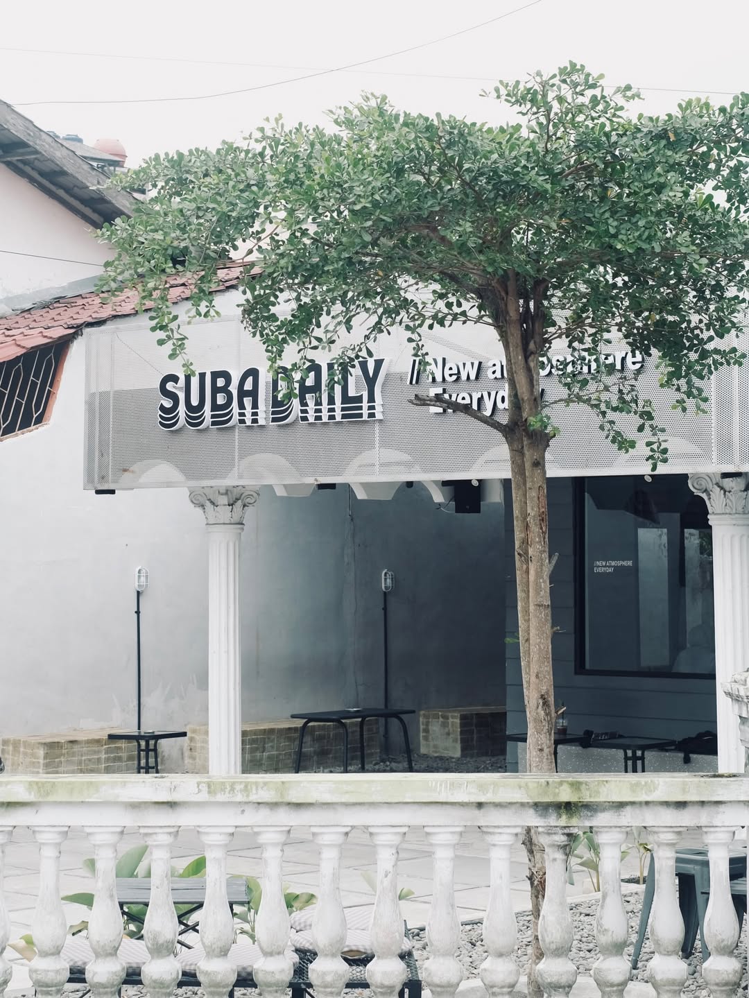 Our Story - Suba Daily